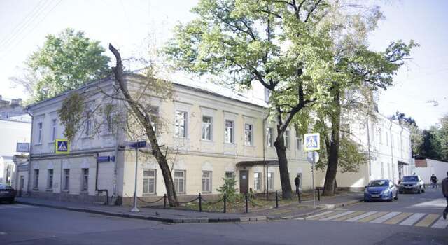 Гостиница Сити Комфорт  Москва-10